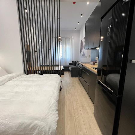 B1 Luxury Studio Александроуполис Экстерьер фото